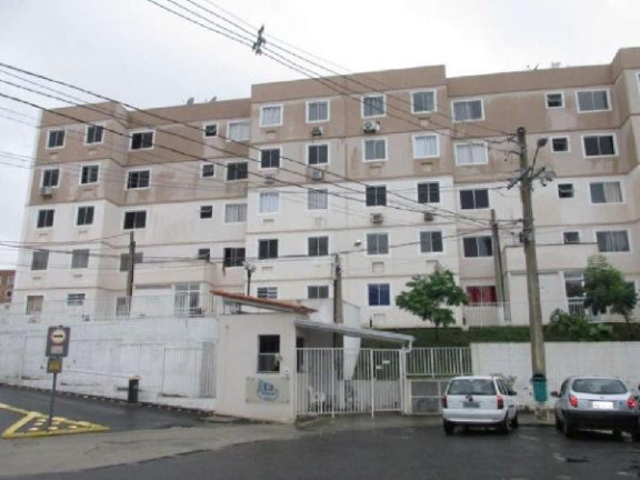 Imagem Apartamento com 1 Quarto à Venda, 43 m² em Pavuna - Rio De Janeiro Imagem Apartamento com 1 Quarto à Venda, 43 m² em Pavuna - Rio De Janeiro