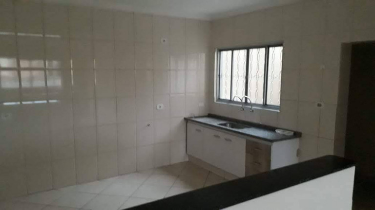 Imagem Casa com 3 Quartos à Venda, 160 m² em Jardim Santo Antonio - Santo André Imagem Casa com 3 Quartos à Venda, 160 m² em Jardim Santo Antonio - Santo André
