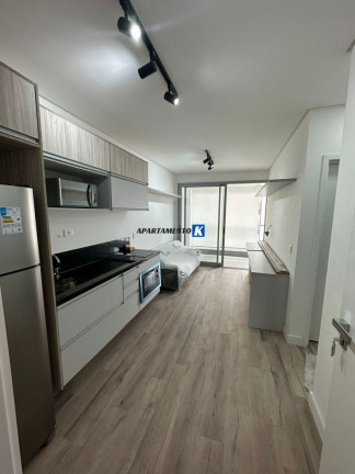 Imagem Apartamento com 1 Quarto para Alugar, 39 m² em Bosque Maia - Guarulhos Imagem Apartamento com 1 Quarto para Alugar, 39 m² em Bosque Maia - Guarulhos