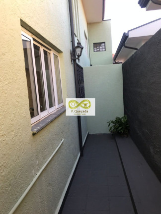 Imagem Casa com 2 Quartos para Alugar, 113 m² em Cidade Universitária - Campinas Imagem Casa com 2 Quartos para Alugar, 113 m² em Cidade Universitária - Campinas