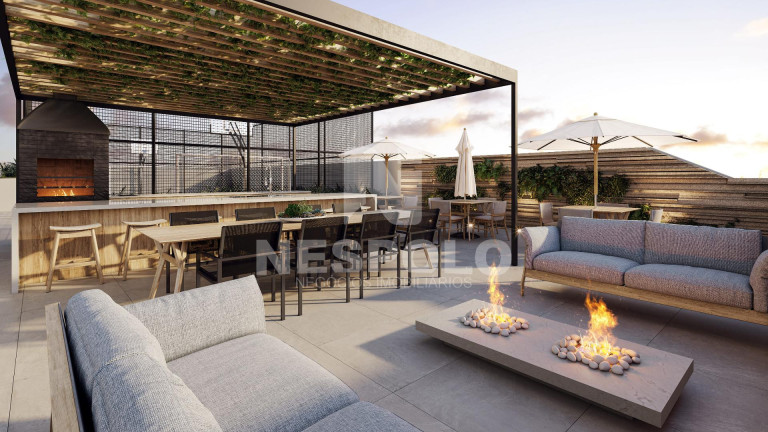 Imagem Apartamento com 1 Quarto à Venda, 70 m² em Praia Brava - Itajai Imagem Apartamento com 1 Quarto à Venda, 70 m² em Praia Brava - Itajai