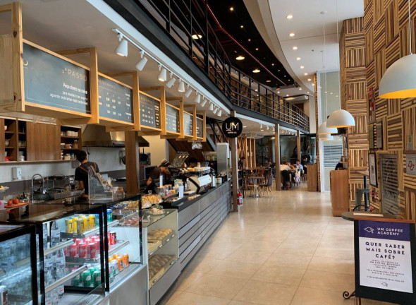Imagem Sala Comercial à Venda, 48 m² em Pinheiros - São Paulo