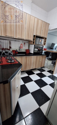 Imagem Apartamento com 1 Quarto à Venda, 45 m² em Ponta Da Praia - Santos Imagem Apartamento com 1 Quarto à Venda, 45 m² em Ponta Da Praia - Santos