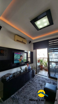 Imagem Apartamento com 2 Quartos à Venda, 70 m² em Icaraí - Niterói