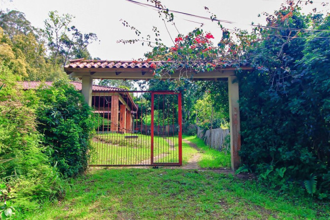 Imagem Chácara com 3 Quartos à Venda, 18.000 m² em Itapuã - Viamão Imagem Chácara com 3 Quartos à Venda, 18.000 m² em Itapuã - Viamão