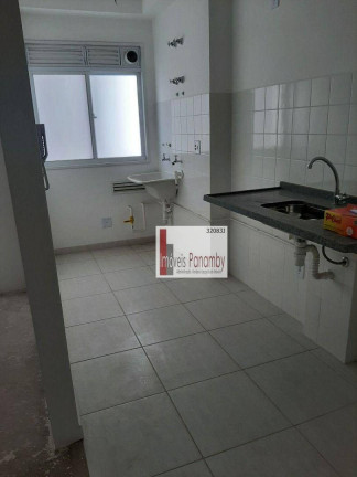 Imagem Apartamento com 2 Quartos à Venda, 50 m² em Vila Andrade - São Paulo Imagem Apartamento com 2 Quartos à Venda, 50 m² em Vila Andrade - São Paulo