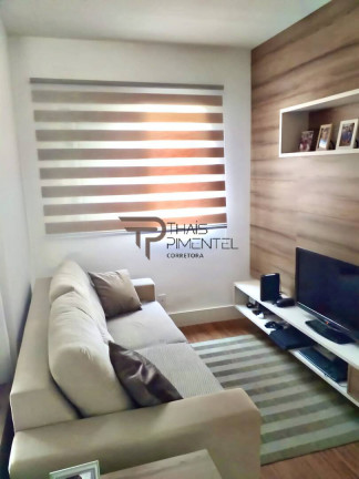 Imagem Apartamento com 2 Quartos à Venda, 77 m² em Centro - Osasco
