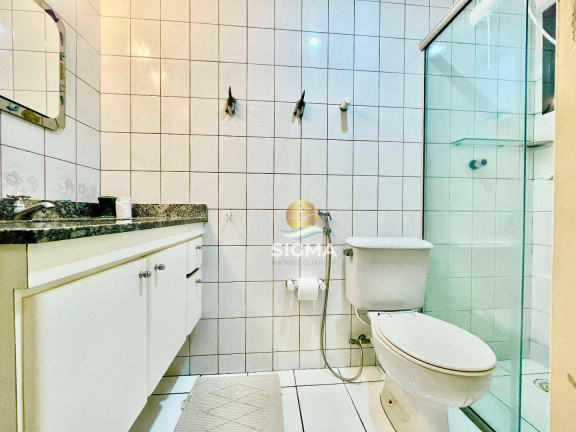Imagem Apartamento com 2 Quartos à Venda, 80 m² em Tombo - Guarujá Imagem Apartamento com 2 Quartos à Venda, 80 m² em Tombo - Guarujá