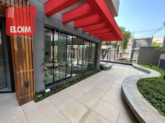 Apartamento com 2 Quartos à Venda, 60 m² em Ipiranga - São Paulo