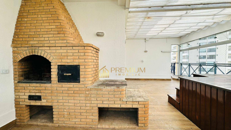 Imagem Apartamento com 3 Quartos à Venda ou Locação, 163 m² em Jardim Aquarius - São José Dos Campos