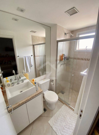 Imagem Apartamento com 2 Quartos à Venda, 87 m² em Vila Andrade - São Paulo