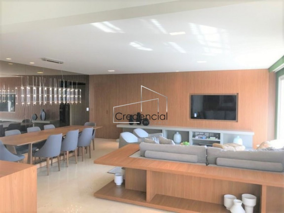 Imagem Apartamento com 4 Quartos à Venda, 244 m² em Ecoville - Curitiba Imagem Apartamento com 4 Quartos à Venda, 244 m² em Ecoville - Curitiba