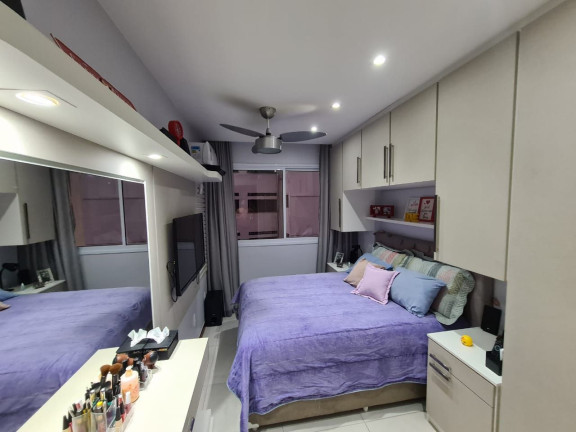 Imagem Apartamento com 2 Quartos à Venda, 75 m² em Centro - Niterói