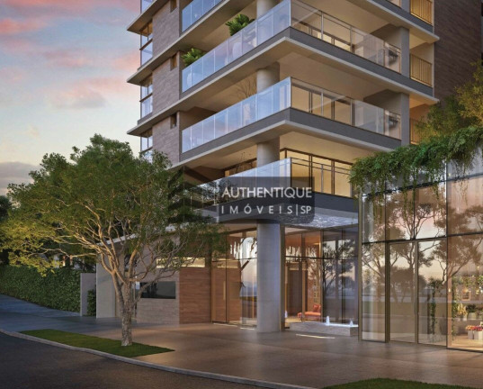 Imagem Apartamento com 3 Quartos à Venda, 97 m² em Vila Mariana - São Paulo Imagem Apartamento com 3 Quartos à Venda, 97 m² em Vila Mariana - São Paulo