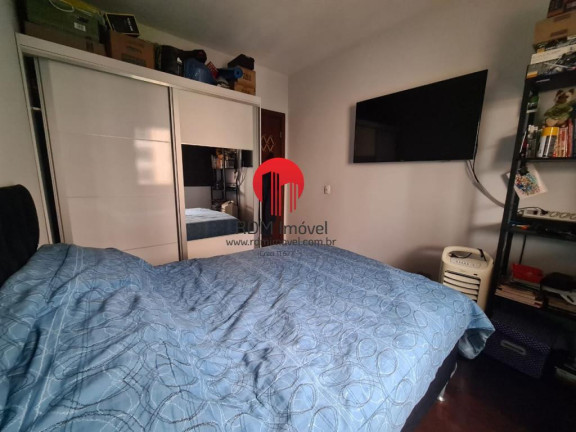 Imagem Apartamento com 3 Quartos à Venda, 109 m² em Vila Andrade - São Paulo