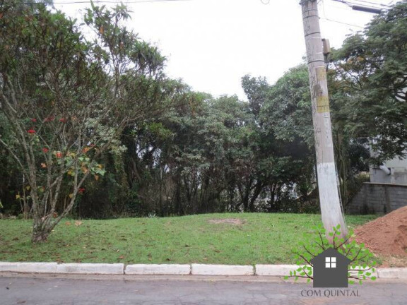 Terreno à Venda, 1.000 m² em Nova Higienópolis - Jandira