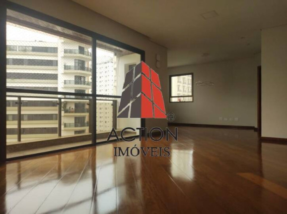 Imagem Apartamento com 3 Quartos à Venda, 195 m² em Tatuapé - São Paulo Imagem Apartamento com 3 Quartos à Venda, 195 m² em Tatuapé - São Paulo