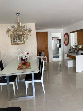 Imagem Cobertura com 3 Quartos à Venda, 164 m² em Barra Da Tijuca - Rio De Janeiro
