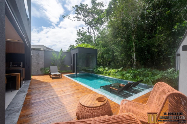 Imagem Casa com 5 Quartos à Venda, 348 m² em Riviera - Bertioga Imagem Casa com 5 Quartos à Venda, 348 m² em Riviera - Bertioga