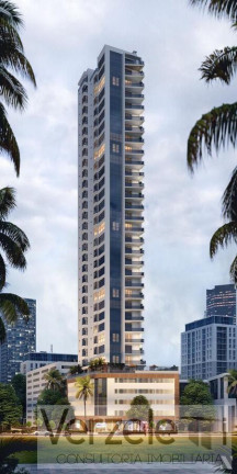 Imóvel com 4 Quartos à Venda, 190 m² em Centro - Balneário Camboriú