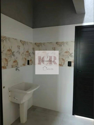 Imagem Casa com 3 Quartos à Venda, 200 m² em Jardim Villagio Milano - Sorocaba