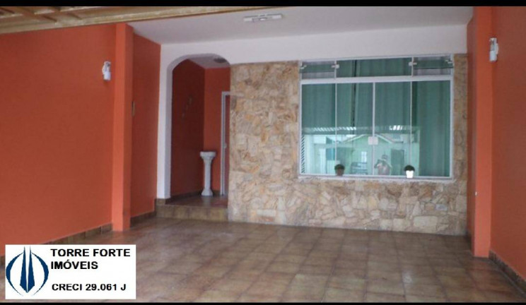 Imagem Casa com 3 Quartos à Venda, 225 m² em Jardim Planalto - São Paulo Imagem Casa com 3 Quartos à Venda, 225 m² em Jardim Planalto - São Paulo