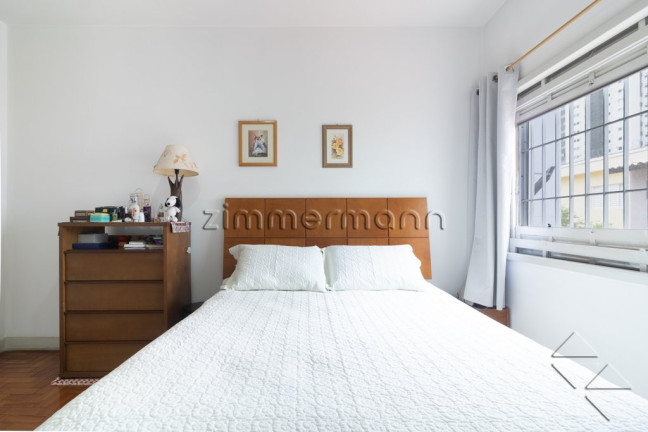 Imagem Casa com 3 Quartos à Venda, 225 m² em Brooklin - São Paulo