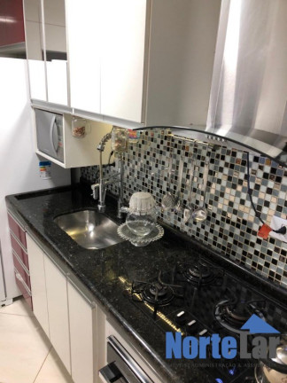 Imagem Apartamento com 2 Quartos à Venda, 54 m² em Parque São Luís - São Paulo Imagem Apartamento com 2 Quartos à Venda, 54 m² em Parque São Luís - São Paulo