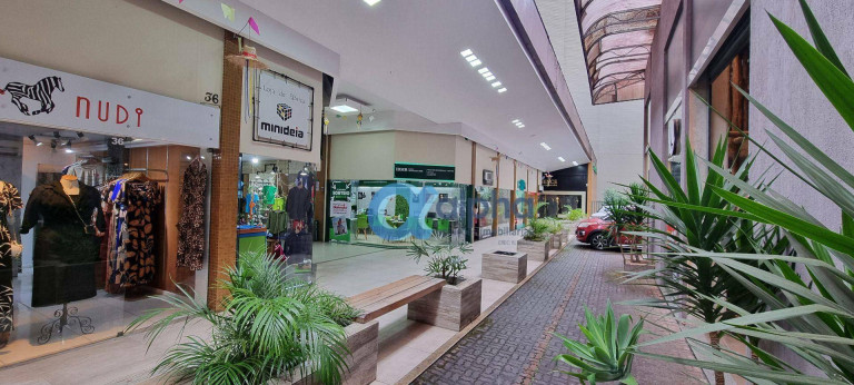 Imagem Loja à Venda, 40 m² em Centro - Petrópolis Imagem Loja à Venda, 40 m² em Centro - Petrópolis