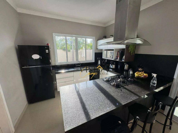 Imagem Casa com 4 Quartos à Venda, 360 m² em Swiss Park - Campinas Imagem Casa com 4 Quartos à Venda, 360 m² em Swiss Park - Campinas