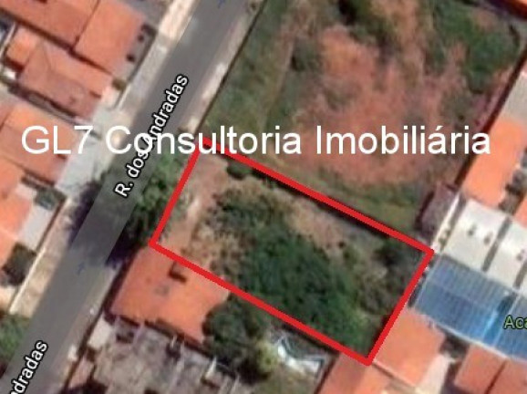 Imagem Terreno à Venda, 800 m² em Cidade Nova I - Indaiatuba Imagem Terreno à Venda, 800 m² em Cidade Nova I - Indaiatuba