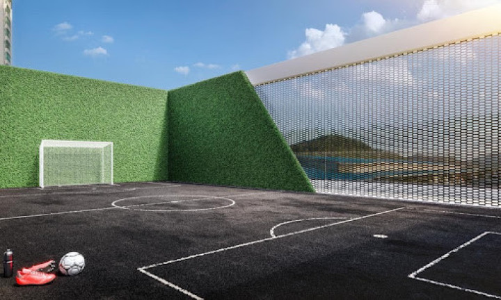 Imagem Apartamento com 4 Quartos à Venda, 227 m² em Barra Sul - Balneário Camboriú