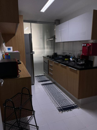 Imagem Apartamento com 4 Quartos à Venda, 160 m² em Barra Da Tijuca - Rio De Janeiro