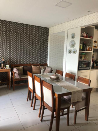 Imagem Apartamento com 3 Quartos à Venda, 79 m² em Paralela - Salvador Imagem Apartamento com 3 Quartos à Venda, 79 m² em Paralela - Salvador