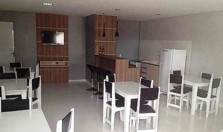 Imagem Apartamento com 2 Quartos à Venda, 60 m² em Cedro - Camboriú Imagem Apartamento com 2 Quartos à Venda, 60 m² em Cedro - Camboriú