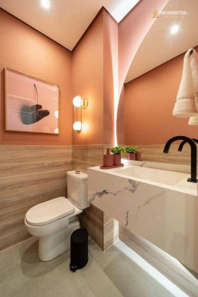 Imagem Apartamento com 3 Quartos à Venda, 85 m² em Chácara Saudáveis E Encantadoras - Jundiaí