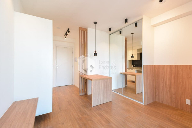 Imagem Imóvel com 1 Quarto à Venda, 26 m² em Cerqueira César - São Paulo Imagem Imóvel com 1 Quarto à Venda, 26 m² em Cerqueira César - São Paulo