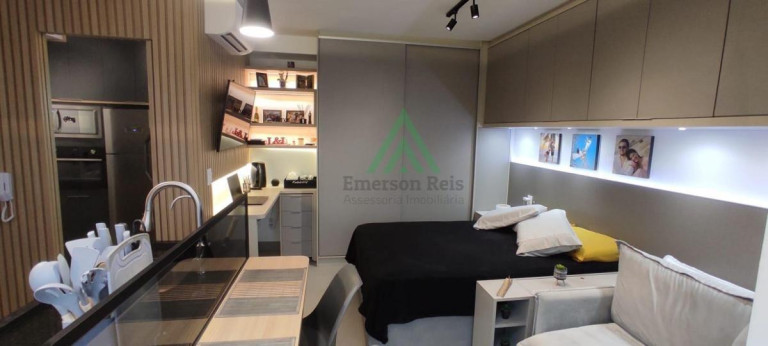 Imagem Apartamento com 1 Quarto à Venda, 27 m² em Tucuruvi - São Paulo Imagem Apartamento com 1 Quarto à Venda, 27 m² em Tucuruvi - São Paulo