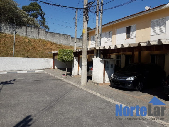 Imagem Casa de Condomínio com 2 Quartos à Venda, 74 m² em Loteamento City Jaragua - São Paulo Imagem Casa de Condomínio com 2 Quartos à Venda, 74 m² em Loteamento City Jaragua - São Paulo