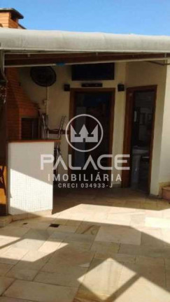 Imagem Apartamento com 4 Quartos à Venda, 211 m² em Centro - Piracicaba Imagem Apartamento com 4 Quartos à Venda, 211 m² em Centro - Piracicaba