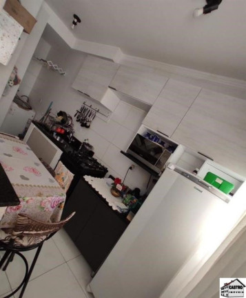 Imagem Apartamento com 2 Quartos à Venda, 53 m² em Vila Gomes Cardim - São Paulo Imagem Apartamento com 2 Quartos à Venda, 53 m² em Vila Gomes Cardim - São Paulo