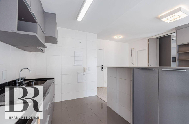 Imagem Apartamento com 1 Quarto à Venda, 55 m² em Brooklin - São Paulo Imagem Apartamento com 1 Quarto à Venda, 55 m² em Brooklin - São Paulo