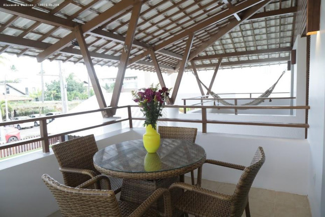 Imagem Casa com 5 Quartos à Venda, 480 m² em Muro Alto - Ipojuca Imagem Casa com 5 Quartos à Venda, 480 m² em Muro Alto - Ipojuca