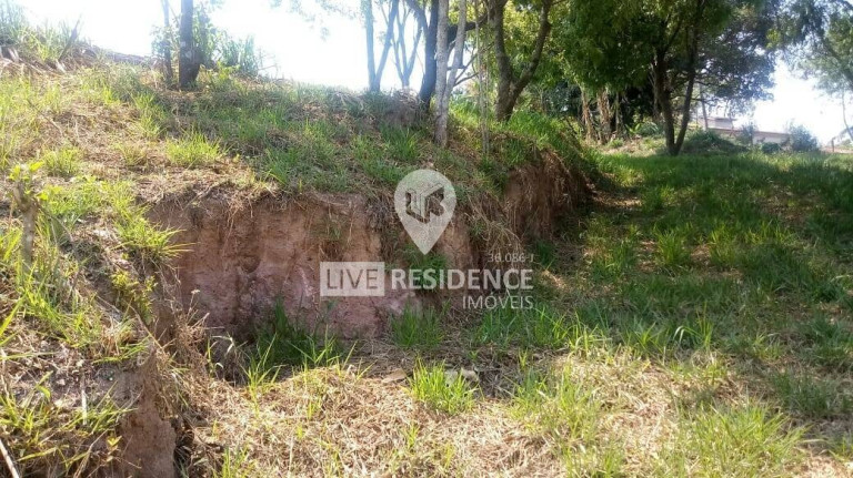 Imagem Terreno à Venda, 1.000 m² em Real Parque Dom Pedro I - Itatiba Imagem Terreno à Venda, 1.000 m² em Real Parque Dom Pedro I - Itatiba