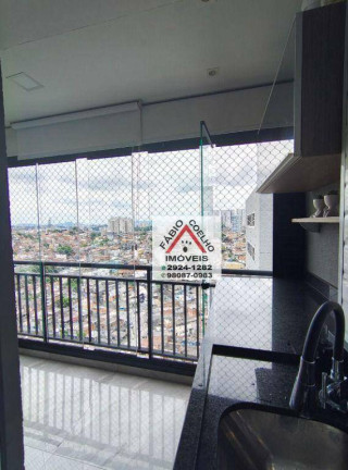Imagem Apartamento com 2 Quartos à Venda, 50 m² em Vila Andrade - São Paulo Imagem Apartamento com 2 Quartos à Venda, 50 m² em Vila Andrade - São Paulo