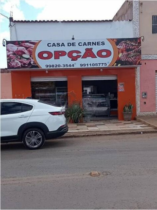 Imagem Sala Comercial à Venda, em Independência - Montes Claros Imagem Sala Comercial à Venda, em Independência - Montes Claros