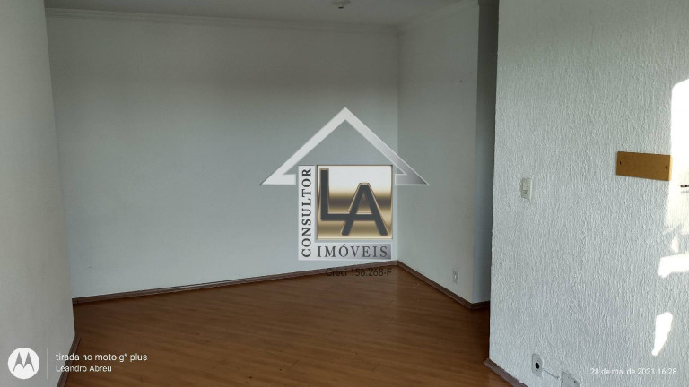 Imagem Apartamento com 2 Quartos à Venda, 53 m² em Vila Andrade - São Paulo Imagem Apartamento com 2 Quartos à Venda, 53 m² em Vila Andrade - São Paulo