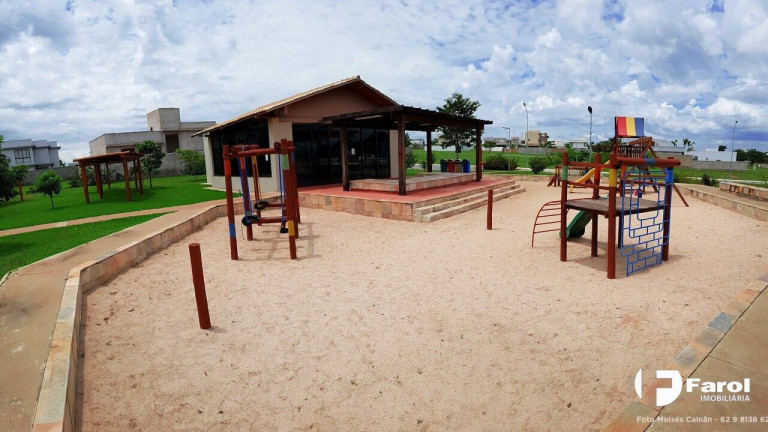 Imagem Terreno à Venda, 450 m² em Residencial Goiânia Golfe Clube - Goiânia Imagem Terreno à Venda, 450 m² em Residencial Goiânia Golfe Clube - Goiânia