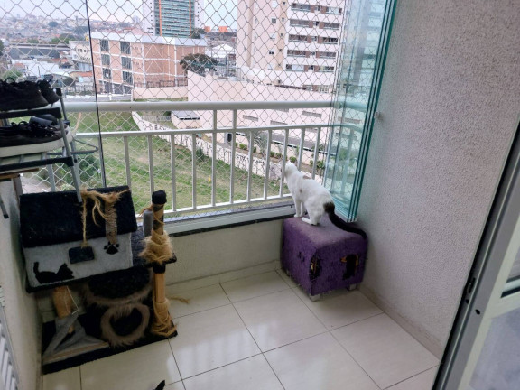 Imagem Apartamento com 3 Quartos à Venda, 84 m² em Barcelona - São Caetano Do Sul Imagem Apartamento com 3 Quartos à Venda, 84 m² em Barcelona - São Caetano Do Sul