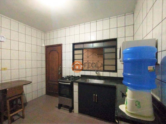 Imagem Casa com 2 Quartos à Venda, 83 m² em Jardim Paz - Americana Imagem Casa com 2 Quartos à Venda, 83 m² em Jardim Paz - Americana